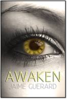 Awaken- Cover